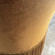 Toad chair