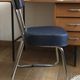 Vintage style Ronéo Pullman chair
