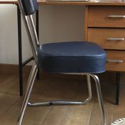 Chaise vintage style Ronéo Pullman