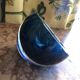 St. Louis Crystal Ashtray