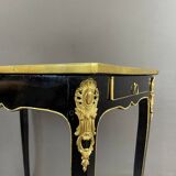 Louis XV period writing table