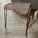 Side table Raoul Guys 1950