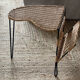Side table Raoul Guys 1950