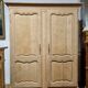Small wardrobe