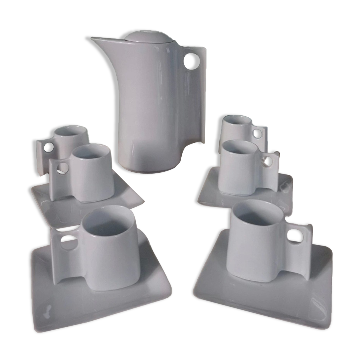 Virebent Coffee Service