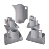 Virebent Coffee Service