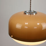 Modern medusa lamp by Luigi Massoni for Guzzini