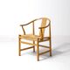 The PP66 China chair by Hans J. Wegner
