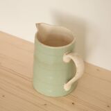 Villeroy and Boch water pitcher