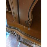 Buffet en bois