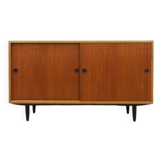 Ash cabinet, Scandinavian design, 1960s, designer: Børge Mogensen, manufacturer: AB Karl Andersson &