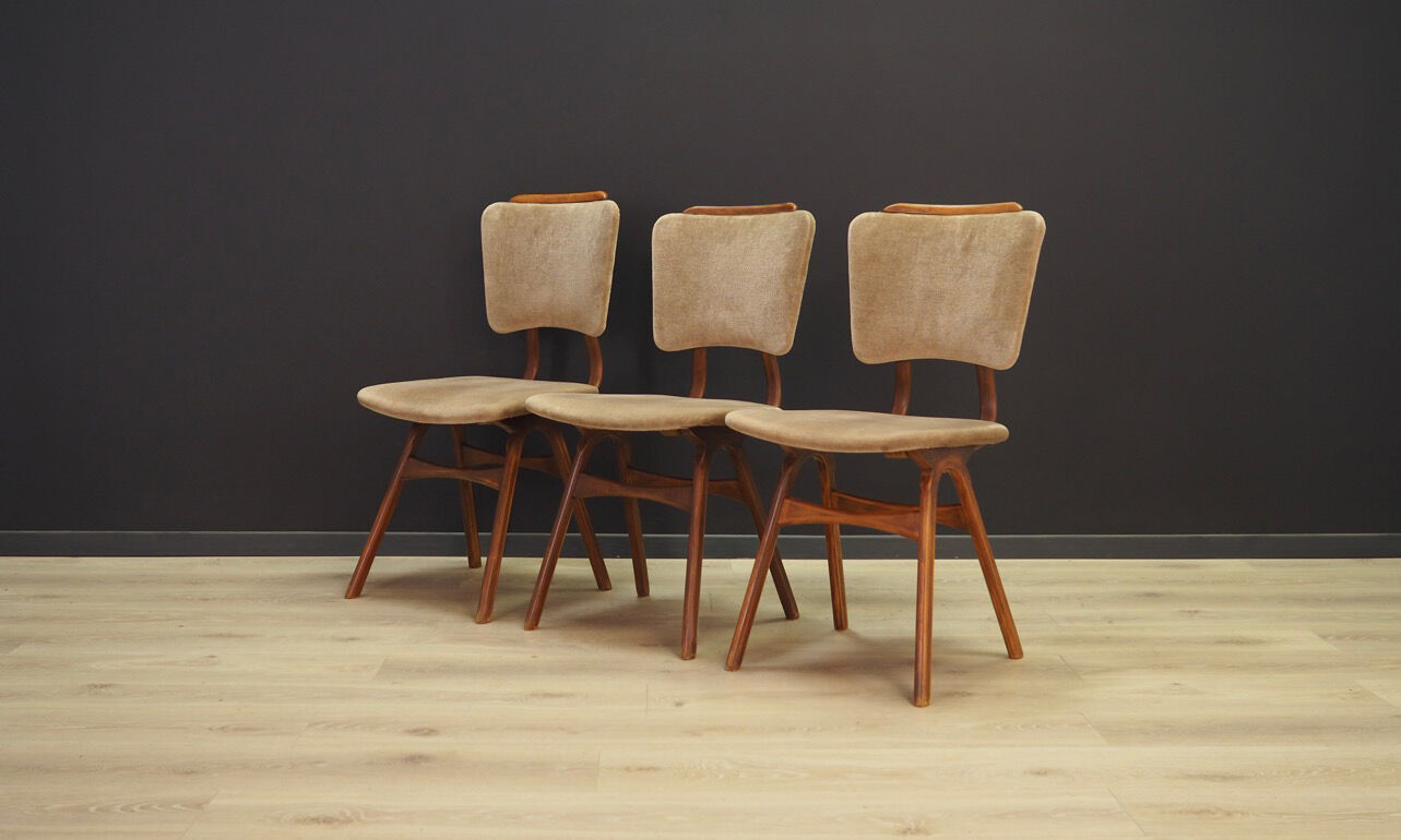 Danish chairs