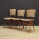 Chaises danoise