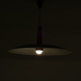 Dutch modern hanging lamp by Louis Kalff for Philips, 1950s