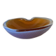 Bullicating pocket tray, Murano