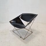 F675 Butterfly Chair by Pierre Paulin for Artifort, 1960's