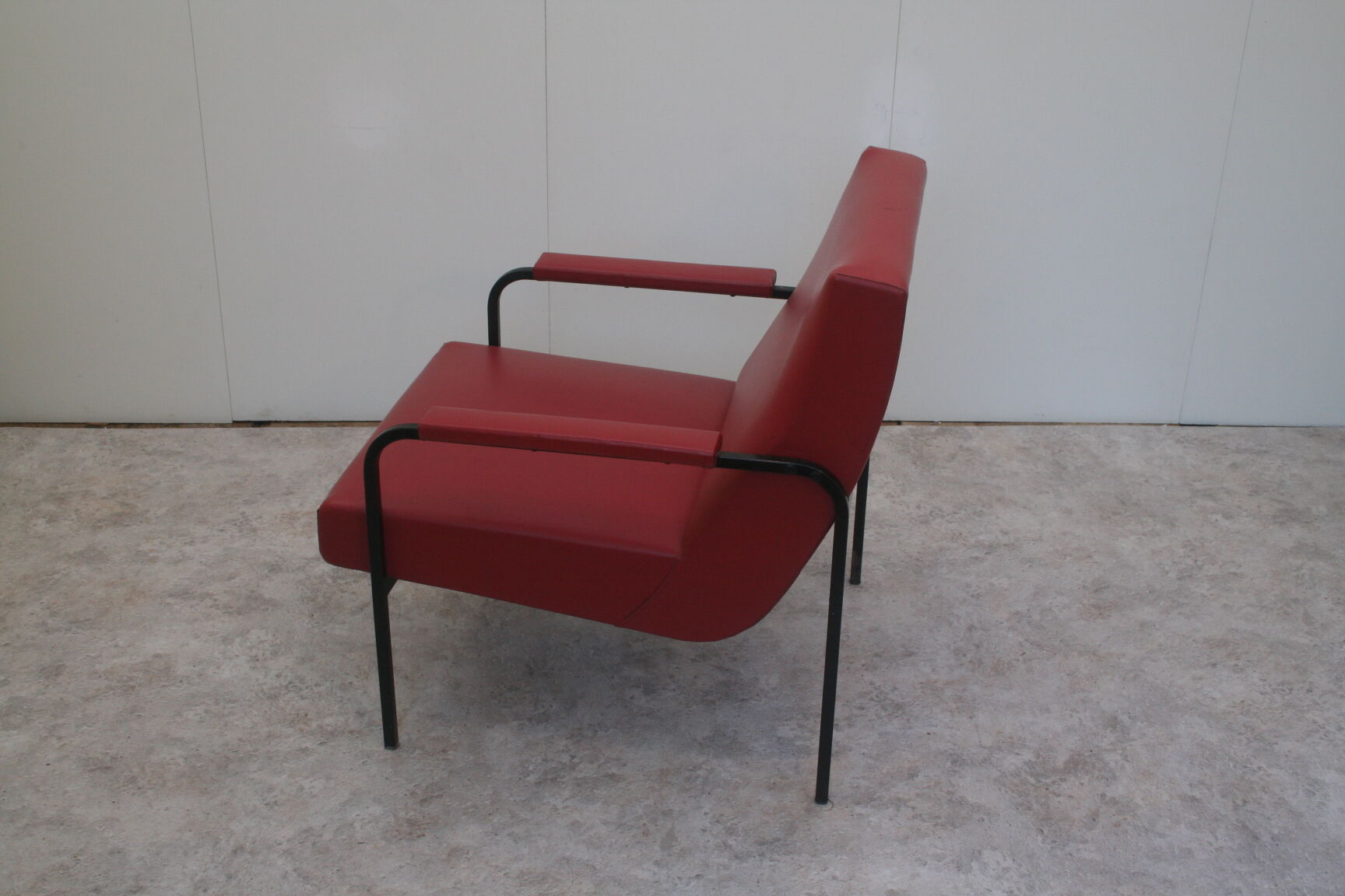 Guariche Pierre armchair