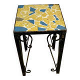 Garden stool
