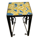Garden stool