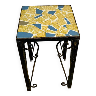 Garden stool