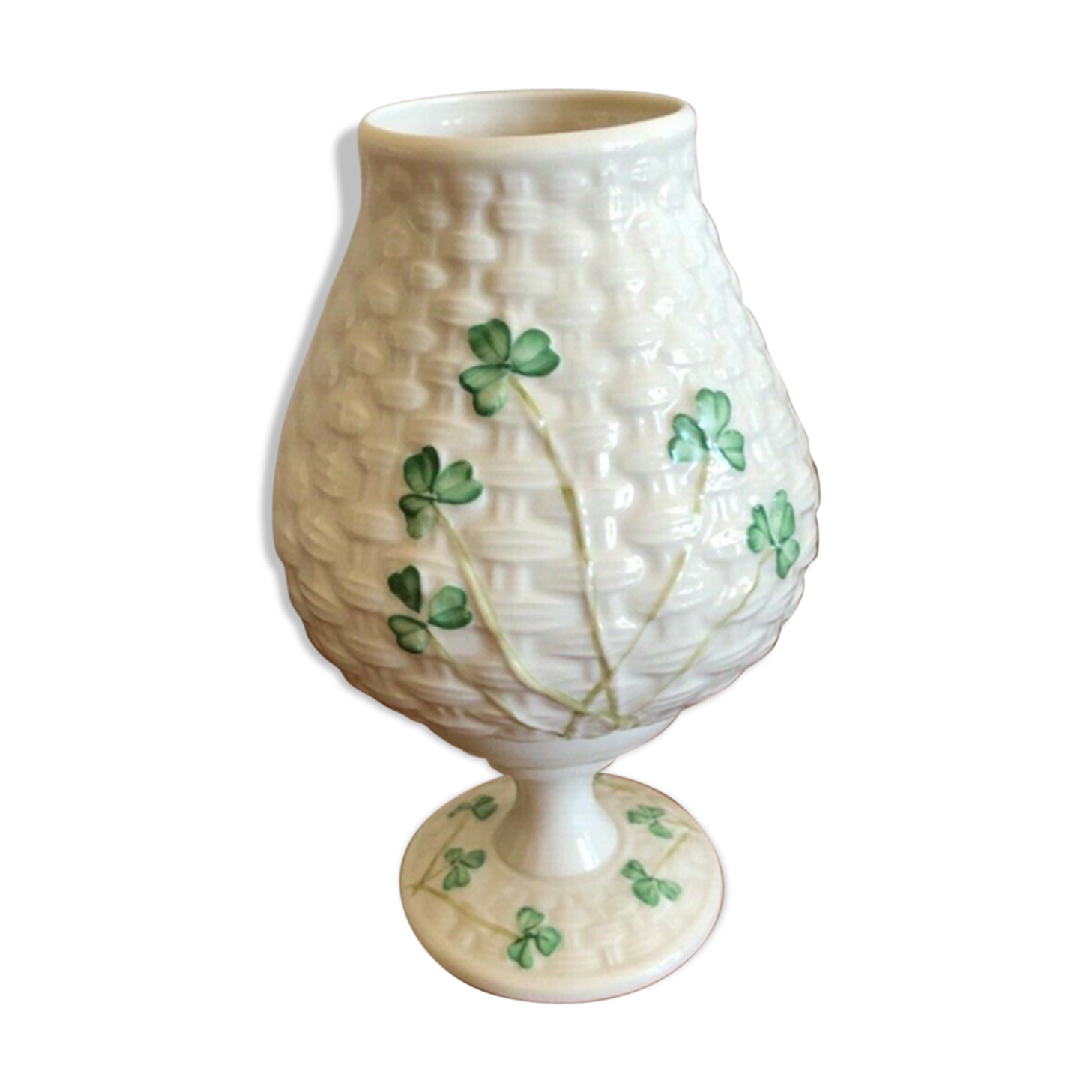 Vintage vase