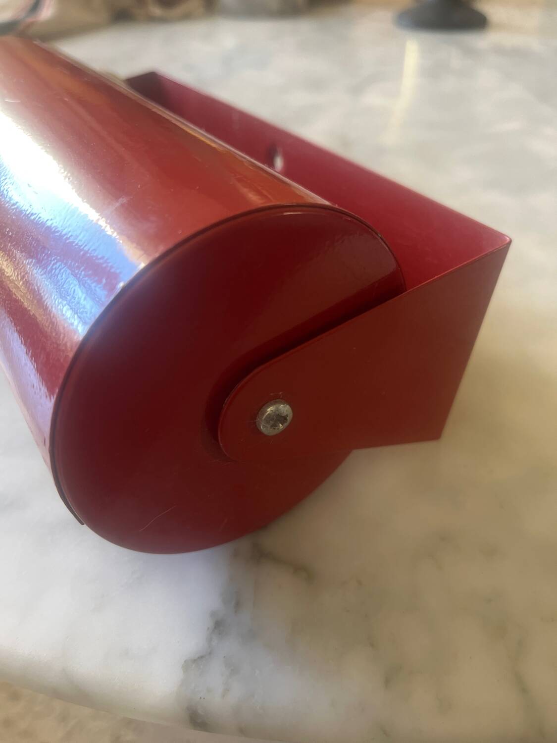 Vintage ikea wall light