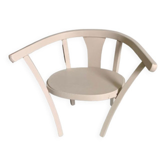 Fauteuil bébé baumann