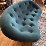 Ploum Large high-backed sofa