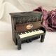 Pencil sharpener collection Play Me vintage 70s