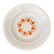 Assiette de présentation Bavaria