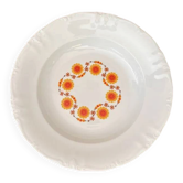 Assiette de présentation Bavaria