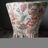Cocktail armchair