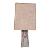 Ceramic lamp