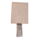 Ceramic lamp