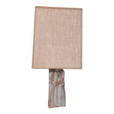 Lampe céramique