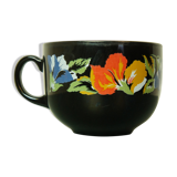 Vintage "Jumbo" luminarc cup