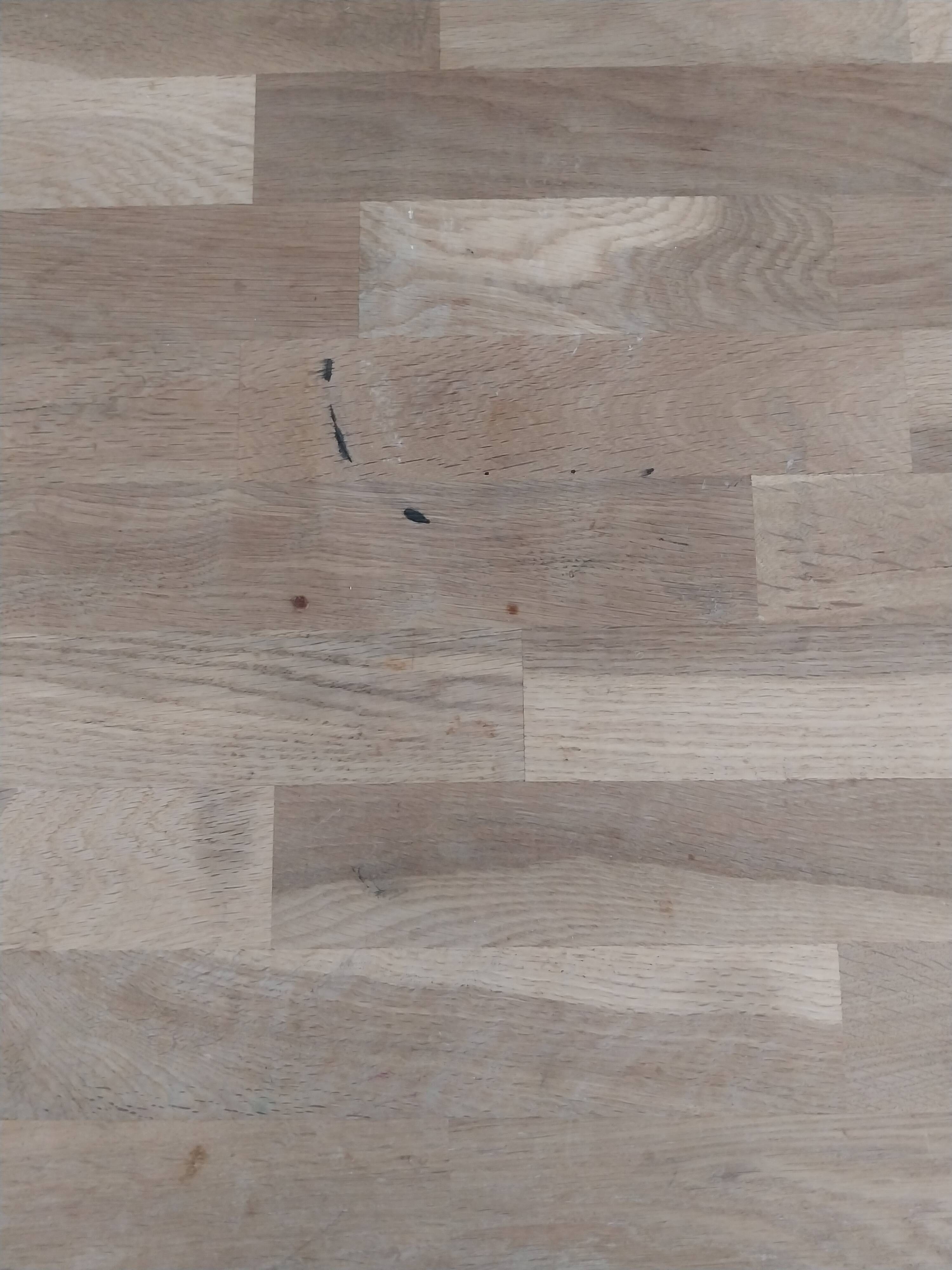Dining table La Redoute - model Hiba