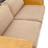 Sofa Hugues Chevalier, 1980