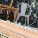 Golden mirror 1070mm