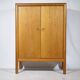 Danish Design Teak Highboard by Bramin, 1960s