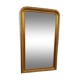 Miroir doré