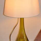 Bottle lamp