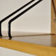 Oak modular wall unit by Poul Cadovius for Cado, 1960s