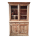 Buffet deux corps , vaisselier