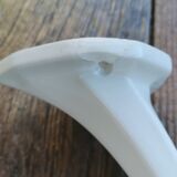 Art deco applied in porcelain limoges and opaline