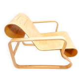 Alvar Aalto, Early Paimio Chair Model 41