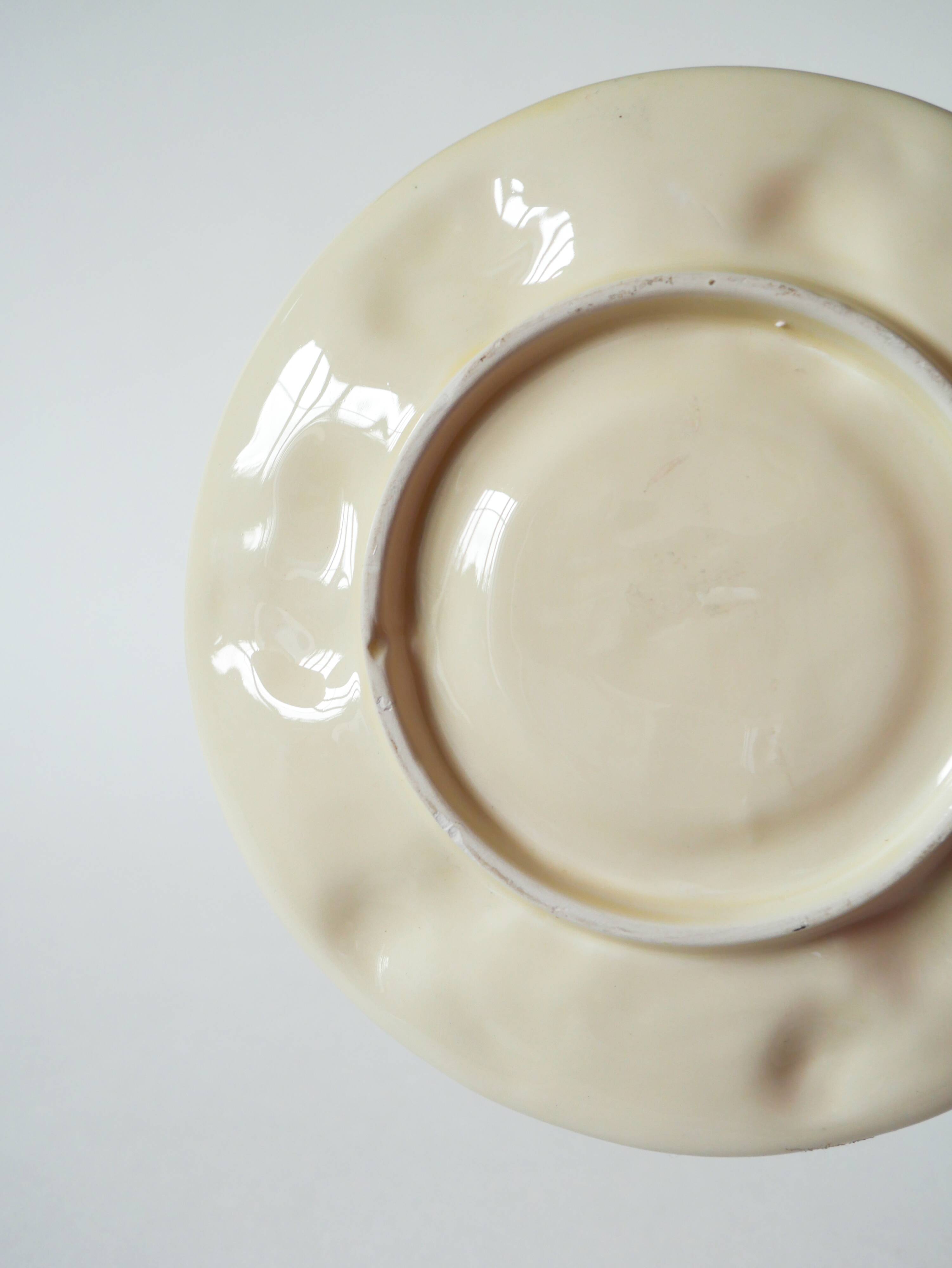 Slush lunch "Pomme" model, 1970