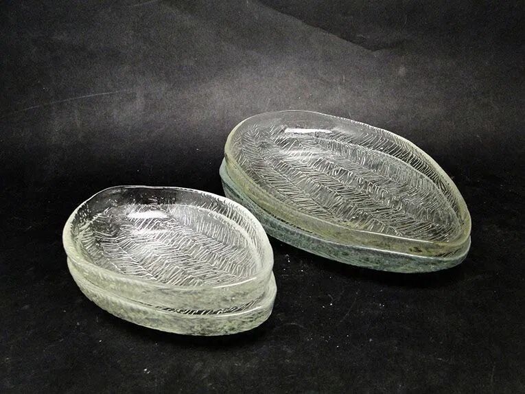 I9W DROST Huta Ząbkowice Igloo plates 4 pcs