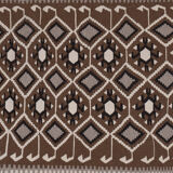 Turkish kayseri kilim rug 118 x 140 cm