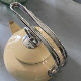Enameled kettle